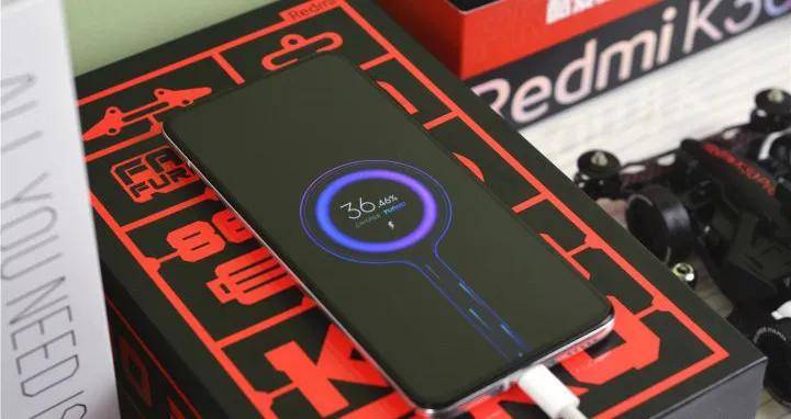 观点评论|都在说K30至尊版真香，难道它没有短板吗？体验后我发现了这3个缺点