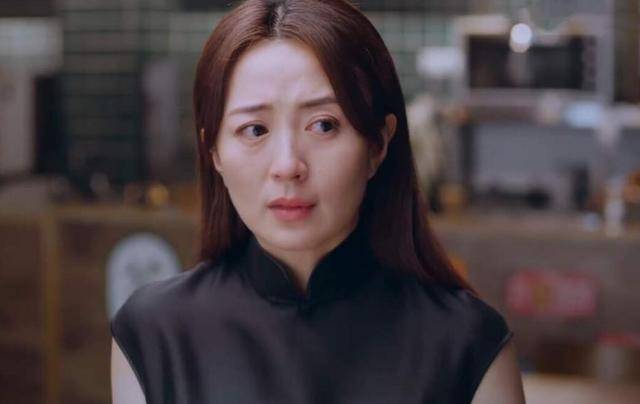 演活了李尖尖的谭松韵，离转型还有多远？