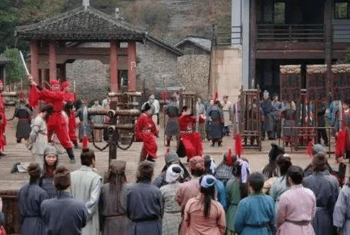 规定|秋后问斩：揭秘中国古代死囚为何要在秋季霜降之后执行？