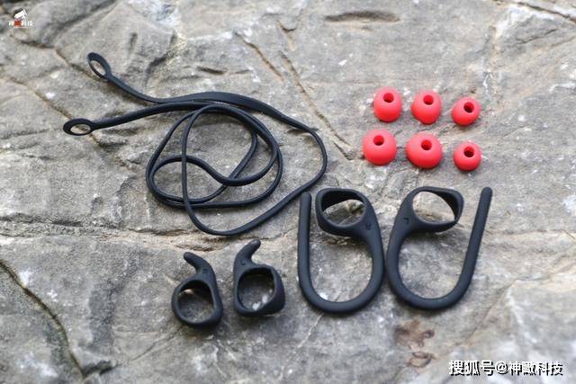 测评盘点|这款耳机买到位，三种花活随心配，HAKII FIT 真无线蓝牙耳机开箱