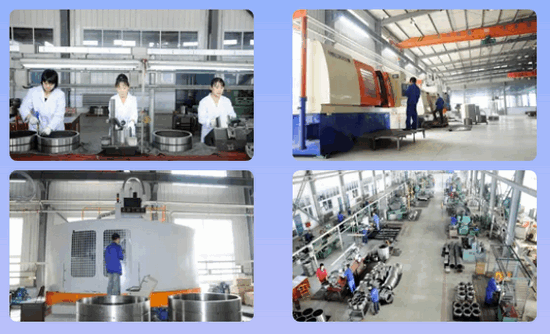 专利|7项发明专利34项实用新型专利，瓦房店这家轴承企业不愧是大连市专利示范企业