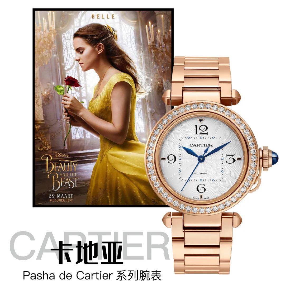 迪士尼|想不到吧！《花木兰》也能秒变时髦精