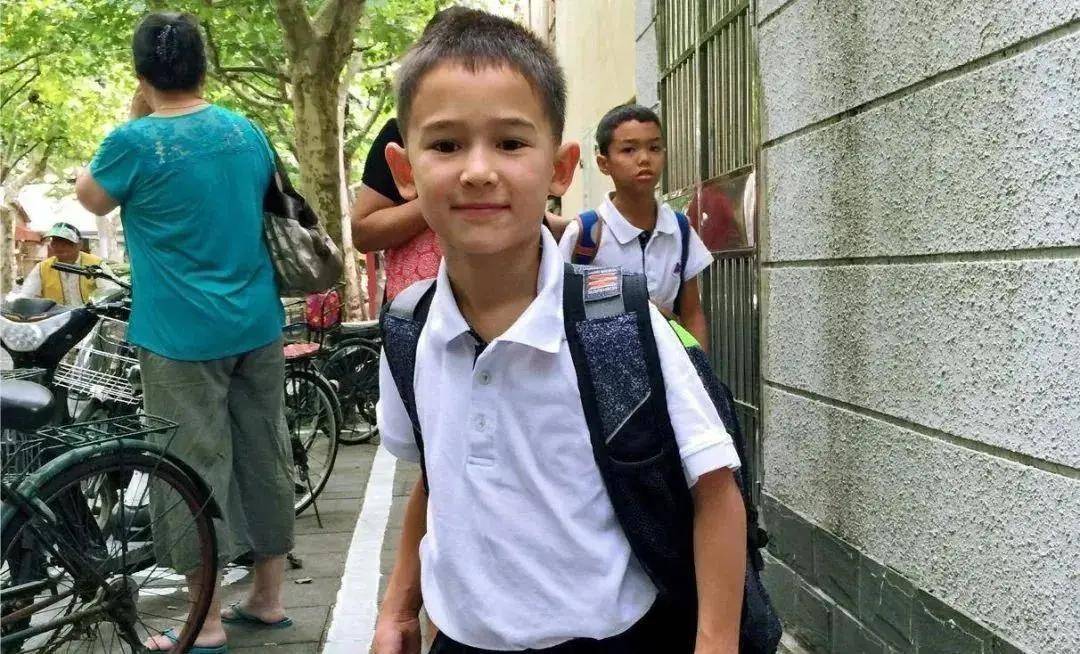 原创美国华裔藤校妈妈的选择：我为何让儿子来到上海上公立幼儿园