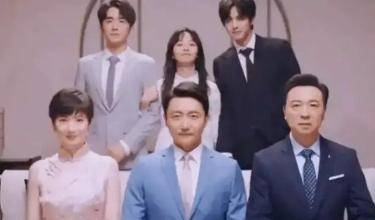 分析|原创《以家人之名》四点原因分析凌霄才是和李尖尖在一起的人