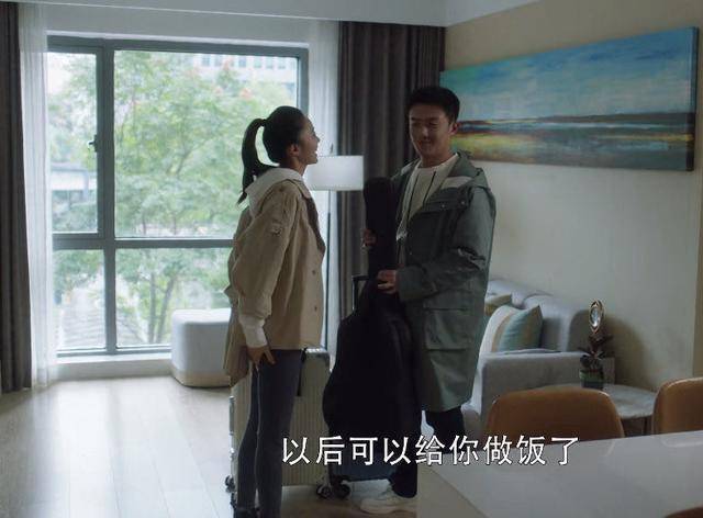 顾佳|林绿茶最保守许放炮手表价百万!三十而已穿搭小心机你读懂了吗?