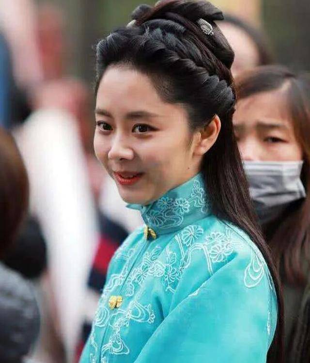 演活了李尖尖的谭松韵，离转型还有多远？