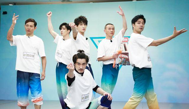 哥哥|原创孙红雷现身《浪姐》助威,以“哥哥”自称,沈梦辰点破“明年来”