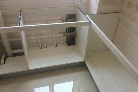 定制橱柜万万要让工人装这个,用几十年都没问题,后悔我家漏装了