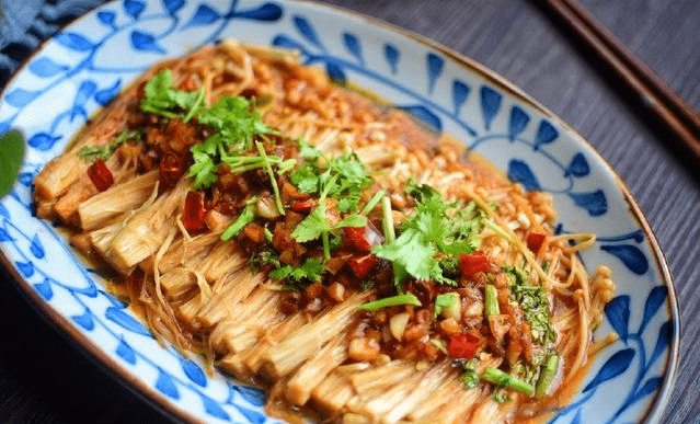 金针菇怎么炒最好吃教程 ef5e1d40c96b4e5ca62f43ca273a0ee8.png