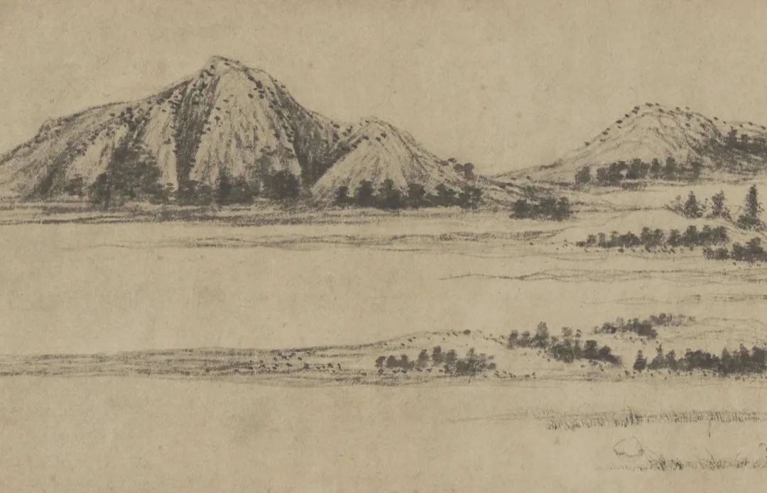 赵孟頫|无所事事，就去...