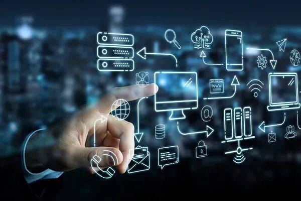 数据|营收利润增速走低！销售研发费用高企能否换来零点有数增长动力？