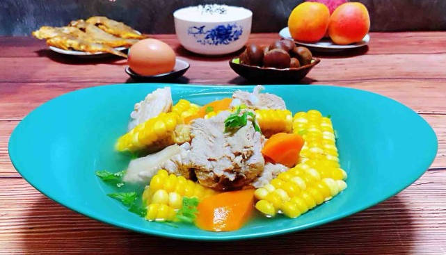 家人|轻松勾住家人的胃,几天不吃就想!鲜香解馋又滋补的家常菜