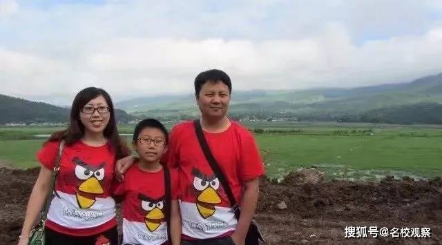 育子心经|学霸妈妈谈孩子的培养，“一直听老师的话”！
