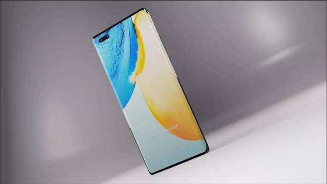 设计|华为Mate40系列价格曝光，8000万像素方向对了？