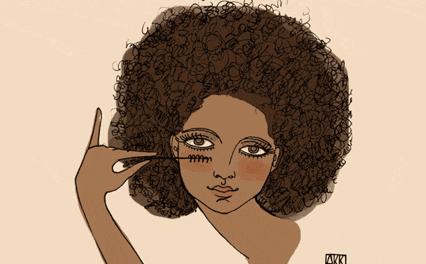 明星|看这里!手把手教你如何拥有明星同款长睫毛?