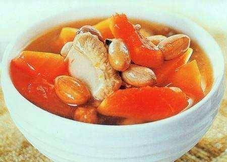 啥菜可以做汤喝 40bf43c177a7455d807aec15b40e3373.jpeg