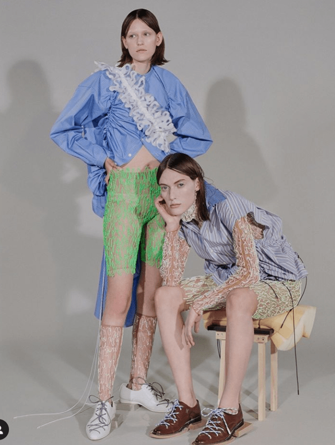 品牌|这些品牌基因