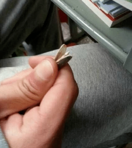 成语什么洞洞(3)
