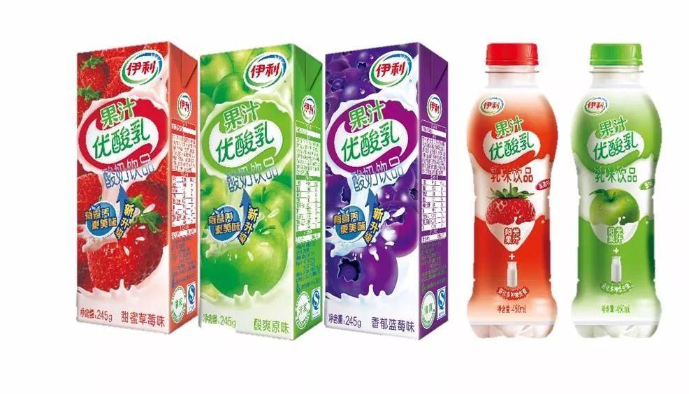 年销量|单品年销量破百亿！国民饮料的这一小步，竟让它火了23年！