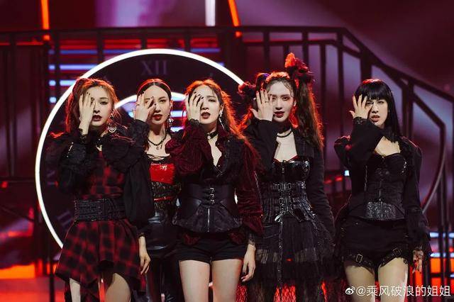 节目组|原创「算法流」综艺没有未来