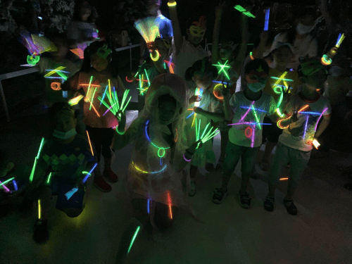 视频|博物馆奇妙夜，真的很帅！