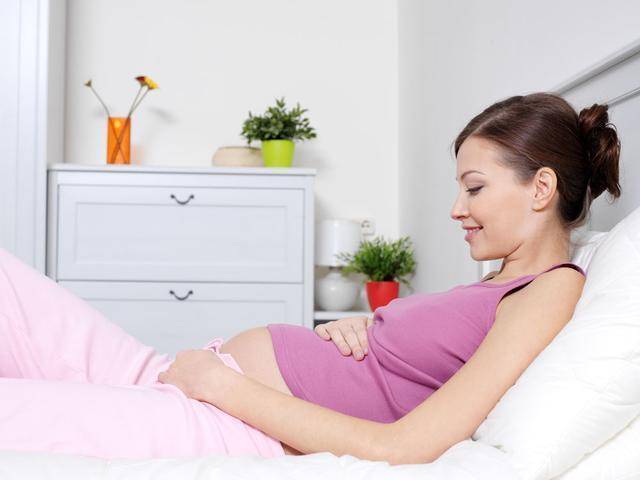 临近预产期，建议孕妈尽早戒掉几个动作，以免耽误胎宝顺利入盆