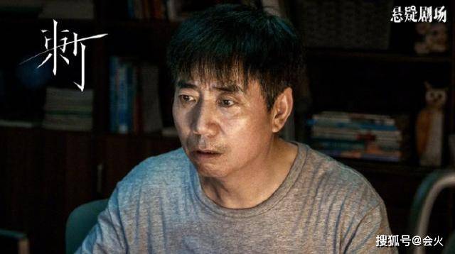耳光|原创范明新剧花絮狂扇自己耳光，演小十岁苏青爹，娶女总裁仍努力工作