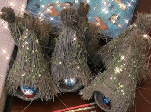 视频|博物馆奇妙夜，真的很帅！