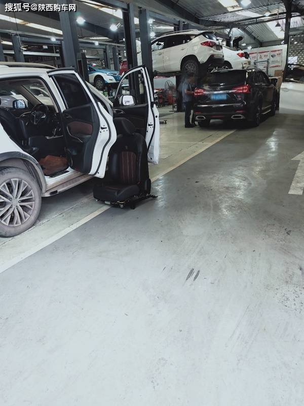 监测|比亚迪唐混动行驶途中突然断电（二）：车没问题 又检测出问题 尴尬吗？