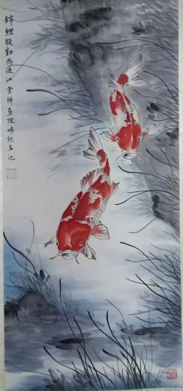 生活|闫婷然，2020年最具有影响力的艺术家