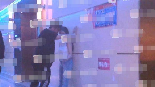 情路坎坷的李湘:伤害她的不仅李厚霖、王岳伦,还有一位前男友