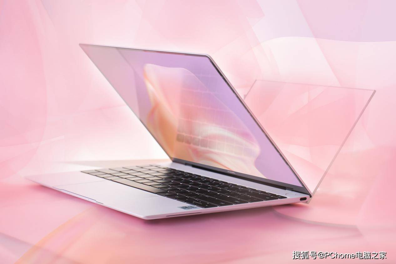 MateBook|智慧化旗舰MateBook X引领第三代移动办公