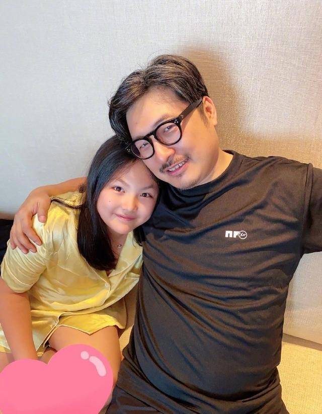 情路坎坷的李湘:伤害她的不仅李厚霖、王岳伦,还有一位前男友