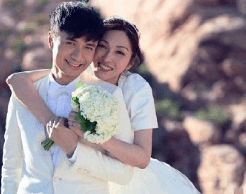 原创48岁古巨基庆生发文，句句不离夸赞儿子，却未提52岁高龄产妇妻子