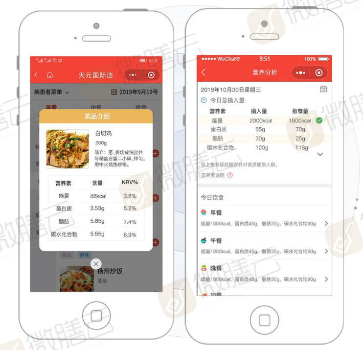 故事传记|开启用餐新“食”代！再也不用羡慕其他学校的食堂了！