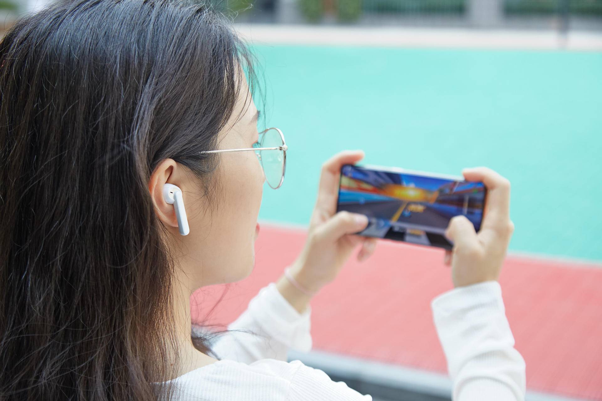 oppo enco w31,oppo enco play 让音乐发烧友心动的联名款!oppo enco w31网易云音乐定制款发布