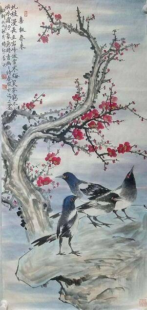 生活|闫婷然，2020年最具有影响力的艺术家