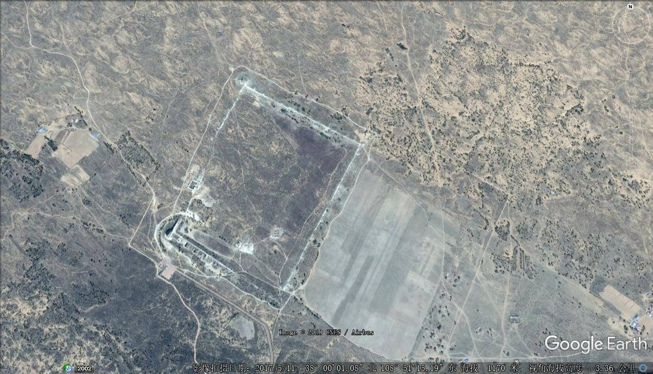 文明|说说夏朝、胡夏、西夏的得名来历