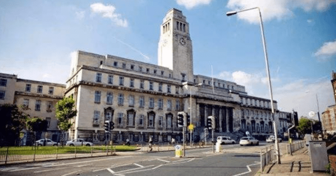 本科|英国留学：利兹大学本科也接受高考成绩啦