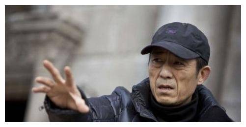 张艺谋二度发文悼念谢园:老同学,我会记着你的笑容,你的笑声