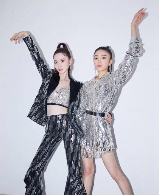 李锐大|原创钱枫又胖了！多层下巴艳压林有有，身宽和头围比李锐大出1.5倍