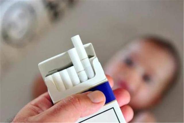 家庭和职场中的“二手烟”怎么防？对母婴来说，这件事至关重要