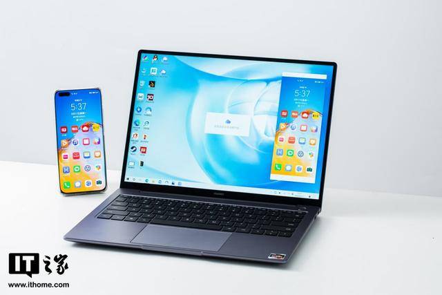 MateBook|性能新标杆！华为 MateBook 13/14 2020 锐龙版发布，拉开轻薄本新时代