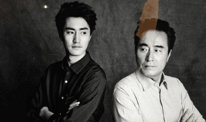 同样有爹捧,杨立新的儿子杨玏能红,为什么陈宝国的儿子红不了?