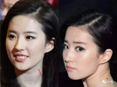 高大壮|一直被diss高大壮的关晓彤暗戳戳动了这里，突然仙到飞起！