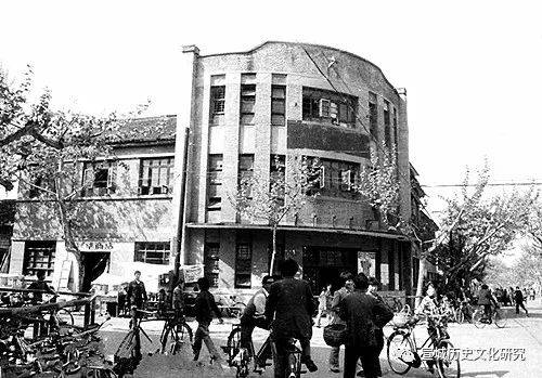 故事传记|泾县——小城记忆