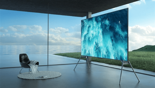 
98寸智能电视来了！雷军：全小区的人都市认识你：beat365亚洲体育官方网站(图1)