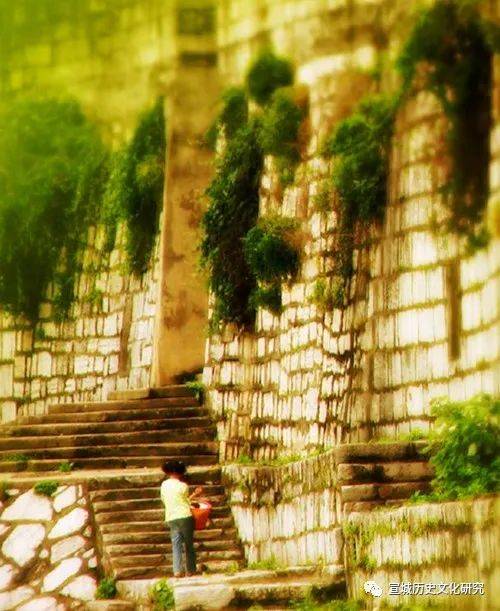 故事传记|泾县——小城记忆