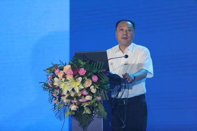 联通|5G新生态 合作赢未来 广西联通5G生态合作伙伴大会