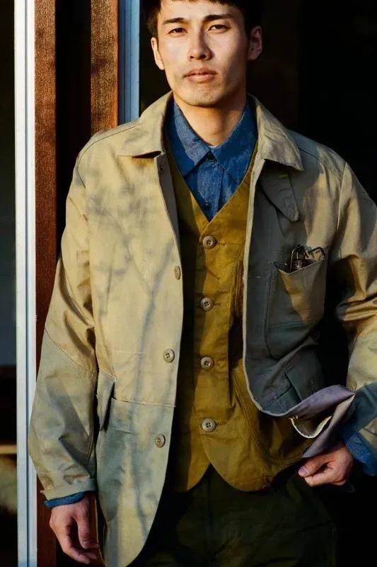 Outdoor|玩户外 一样穿得时髦起飞！这份Urban Outdoor Look告诉你